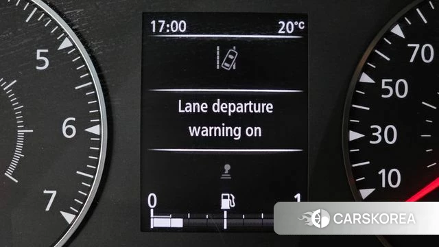 Renault Korea (Samsung) Master id 4864869 из Кореи 7