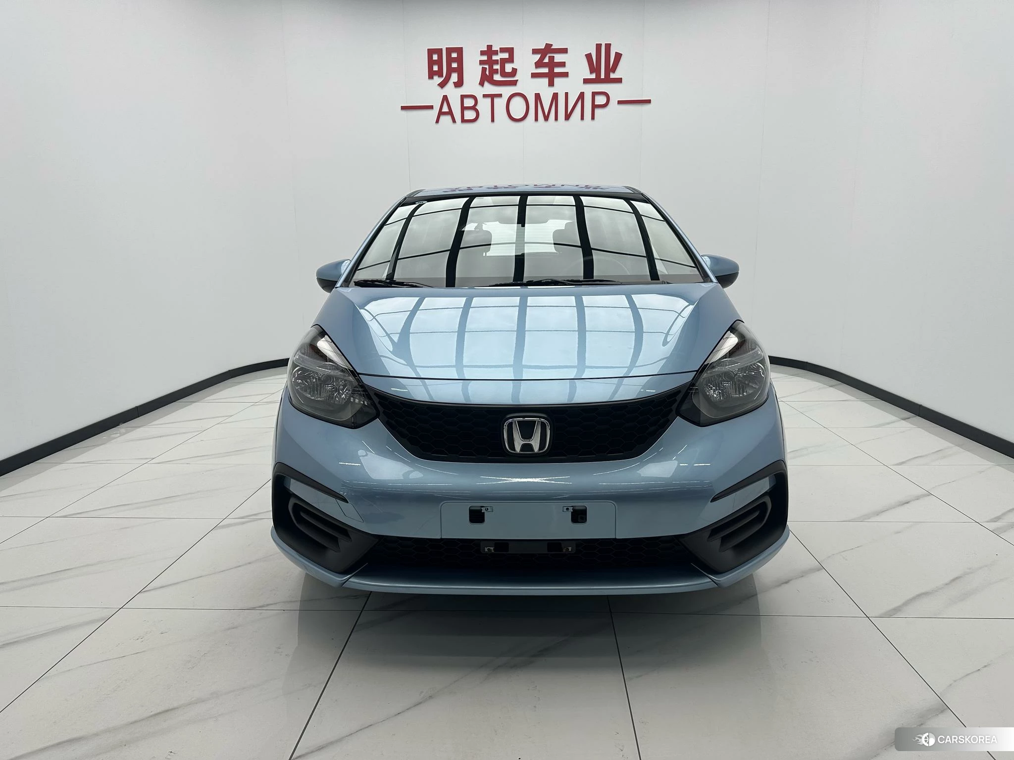 Honda Fit id 4512594 из Китая 7