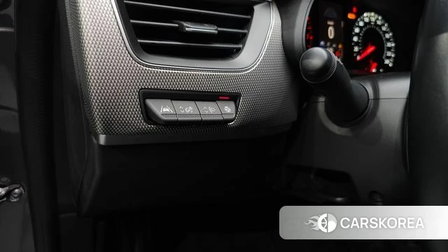 Renault Korea (Samsung) XM3 id 4494173 из Кореи 7