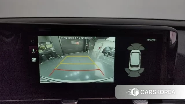 Kia Carnival 4th generation id 3383260 из Кореи 7