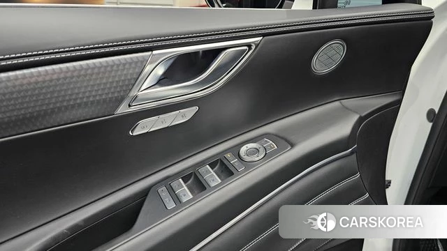 Genesis GV80 Coupe id 3876836 из Кореи 7