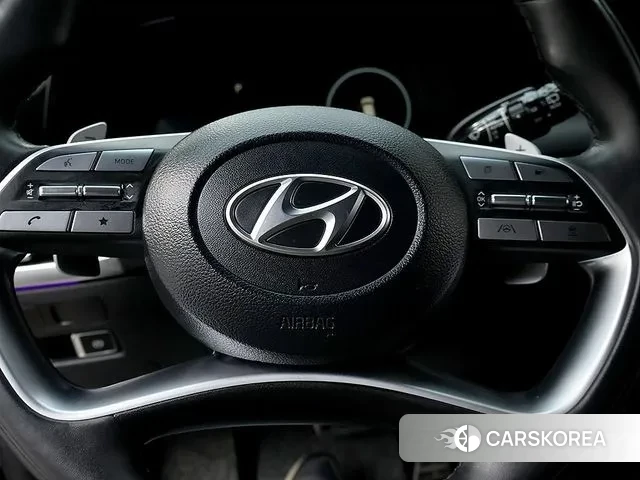 Hyundai The New Palisade id 3770199 из Кореи 7