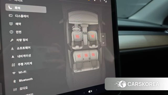 Tesla Model Y id 3939938 из Кореи 7