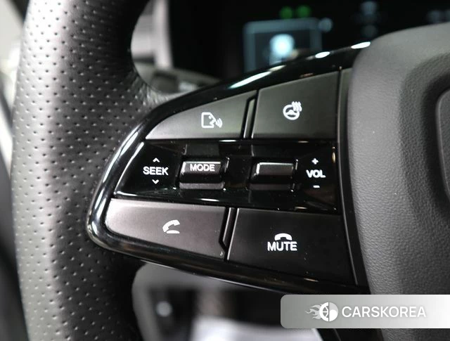 Ssangyong Musso (Q300) id 4782808 из Кореи 7