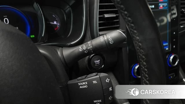 Renault Korea (Samsung) The New QM6 id 4682889 из Кореи 7