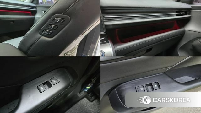 Hyundai Kona (SX2) id 4194594 из Кореи 7