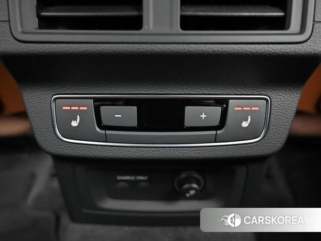 Audi Q5 (FY) id 4308466 из Кореи 7