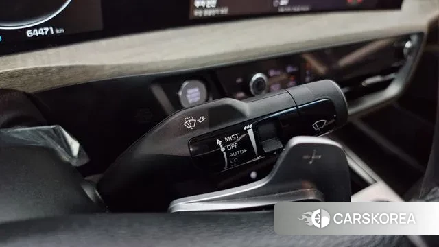 Kia K8 Hybrid id 2959349 из Кореи 7