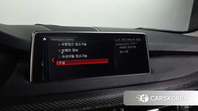 BMW X5 (F15) id 3221016 из Кореи 7