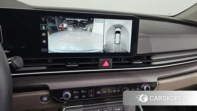 Kia The New Carnival 4th Generation id 3410385 из Кореи 7