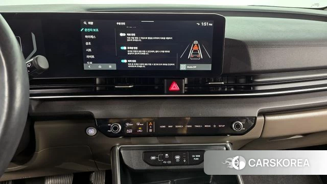 Kia The New Carnival 4th Generation id 3786470 из Кореи 7