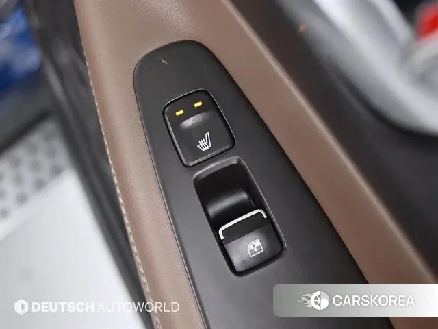 Hyundai Santa Fe TM id 3060893 из Кореи 7