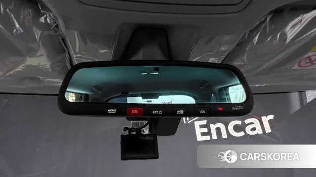 Kia The New Ray id 3058798 из Кореи 7