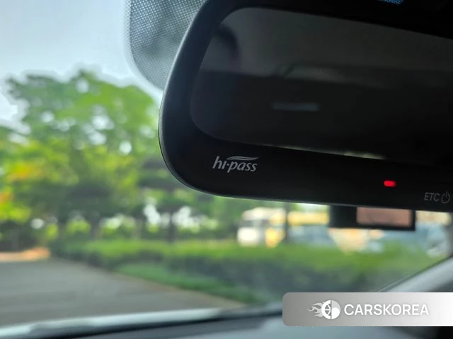 Hyundai Avante AD id 4435865 из Кореи 7
