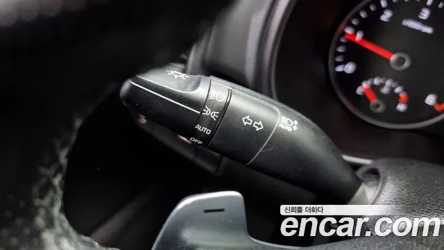 Kia Sportage The Bold id 2495482 из Кореи 7