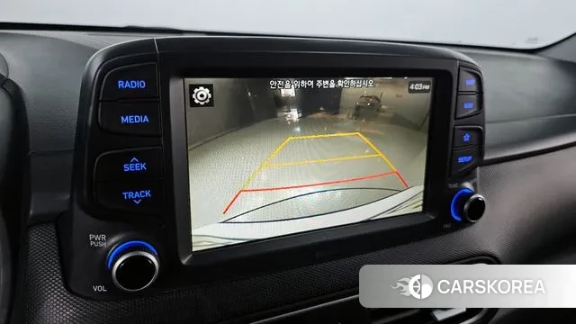 Hyundai Kona id 3460121 из Кореи 7