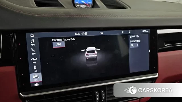 Porsche Cayenne (PO536) id 2995280 из Кореи 7