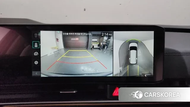 Kia The New Carnival 4th Generation id 3507412 из Кореи 7