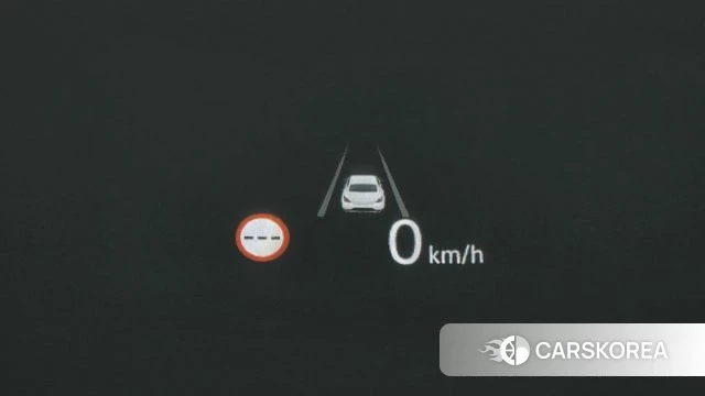 Genesis The New G70 id 3831850 из Кореи 7