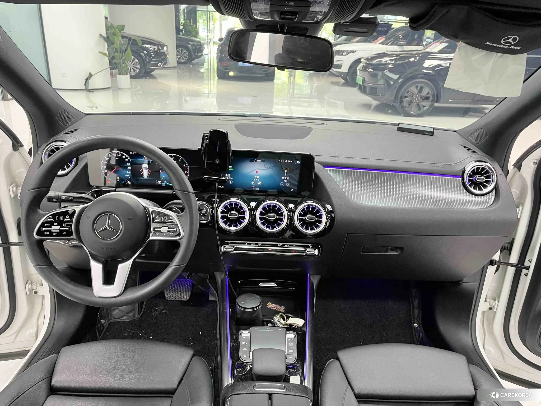 Mercedes-Benz GLA id 4492717 из Китая 7