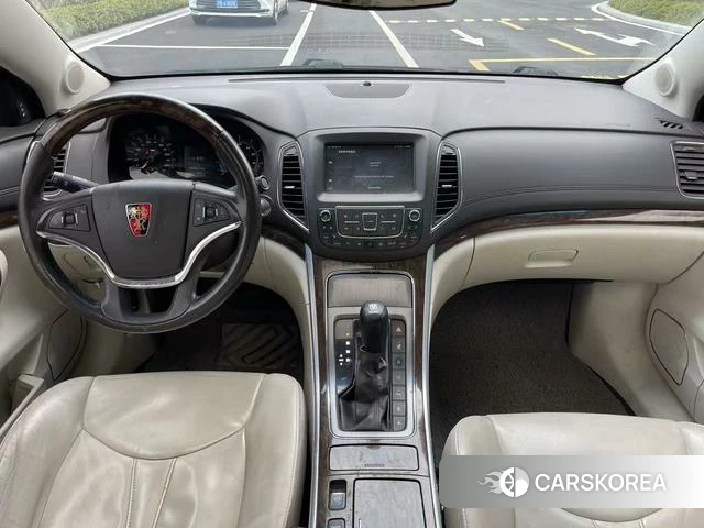 Roewe e950 id 4210752 из Китая 7