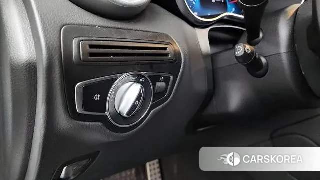 Mercedes-Benz GLC-Class X253 id 3751761 из Кореи 7