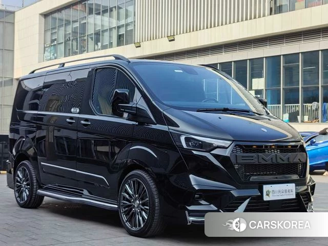 Ford Touruiou id 4374747 из Китая 7