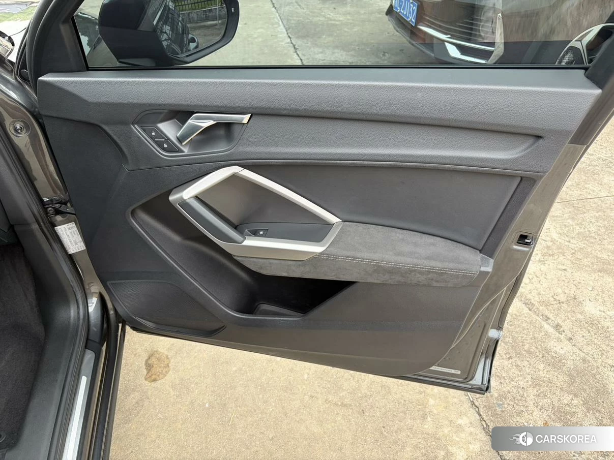 Audi Q3 id 4473419 из Китая 7