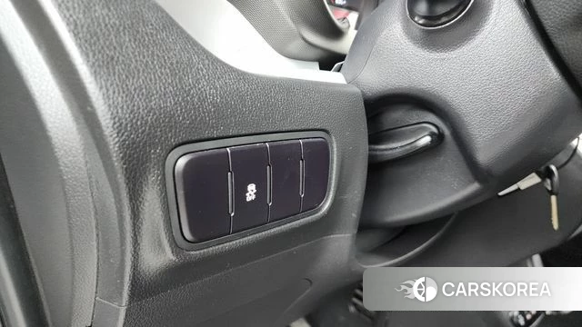Kia The New Ray id 4551622 из Кореи 7