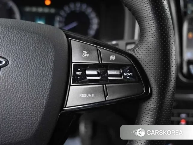 Ssangyong The New Rexton Sports Cannes id 3027768 из Кореи 7