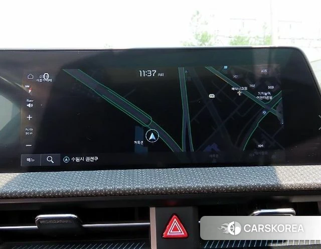 Kia EV6 id 4494763 из Кореи 7