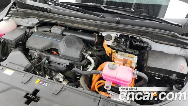 Kia The New Carnival 4th Generation id 2566876 из Кореи 7