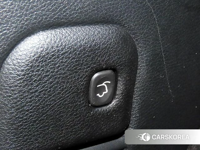 Jeep Grand Cherokee id 4294845 из Кореи 7