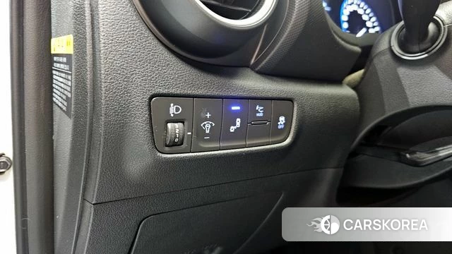 Hyundai Kona id 4403453 из Кореи 7