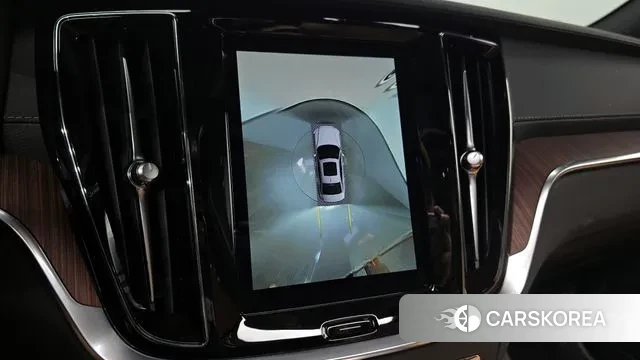 Volvo S60 3rd generation id 2974496 из Кореи 7