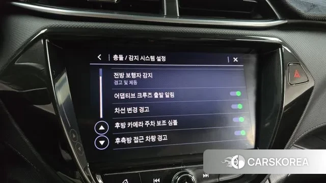 Chevrolet (GM Daewoo) Trailblazer id 3764612 из Кореи 7