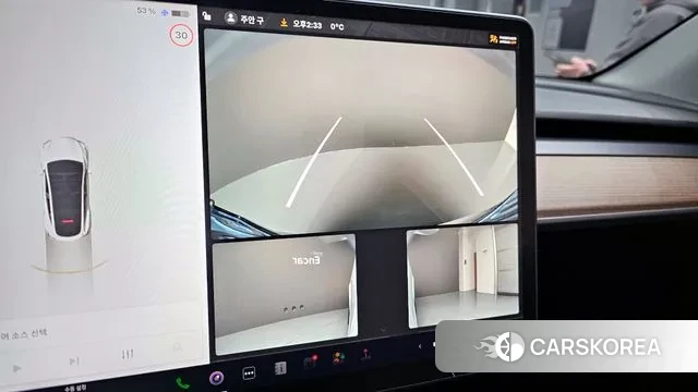 Tesla Model Y id 3645362 из Кореи 7