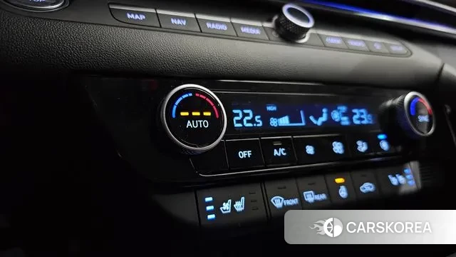 Hyundai The New Avante (CN7) id 3731202 из Кореи 7