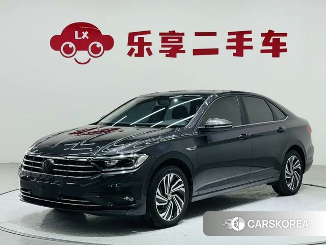 Volkswagen Sagitar id 4273733 из Китая 7