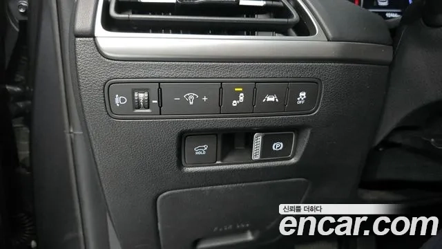 Hyundai Palisade id 2921692 из Кореи 7