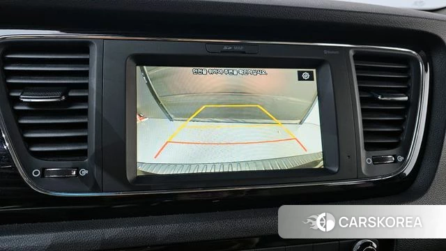 Kia The New Carnival id 3860836 из Кореи 7