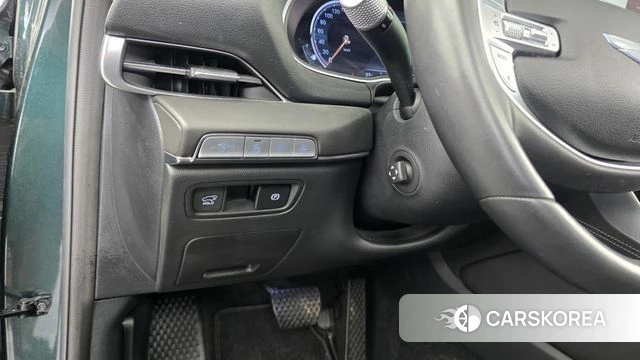 Genesis GV80 id 4758921 из Кореи 7