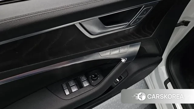 Audi A6 (C8) id 3225133 из Кореи 7