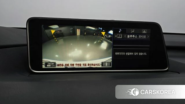 Lexus RX450h 4th generation id 4741870 из Кореи 7
