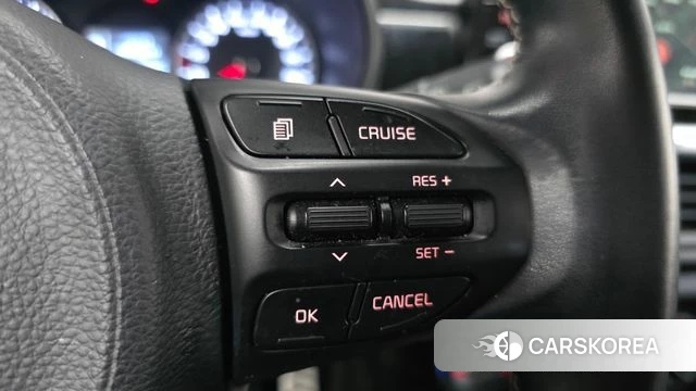 Kia All New Morning (JA) id 3873913 из Кореи 7