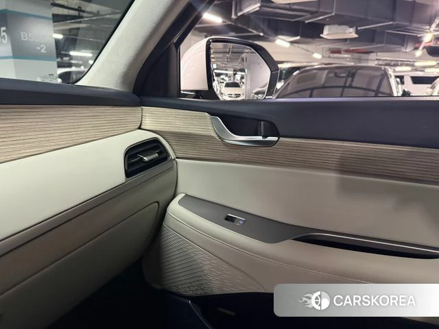 Hyundai Palisade id 4705044 из Кореи 7