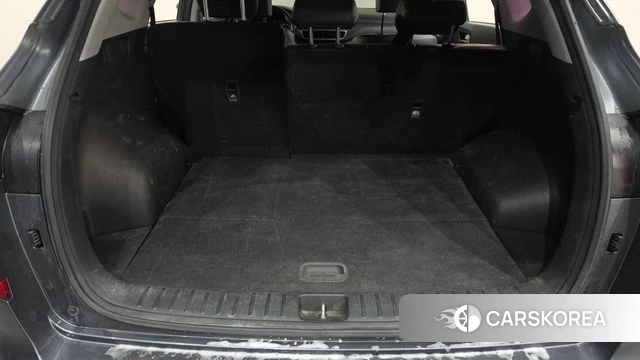 Hyundai All New Tucson id 4882102 из Кореи 7