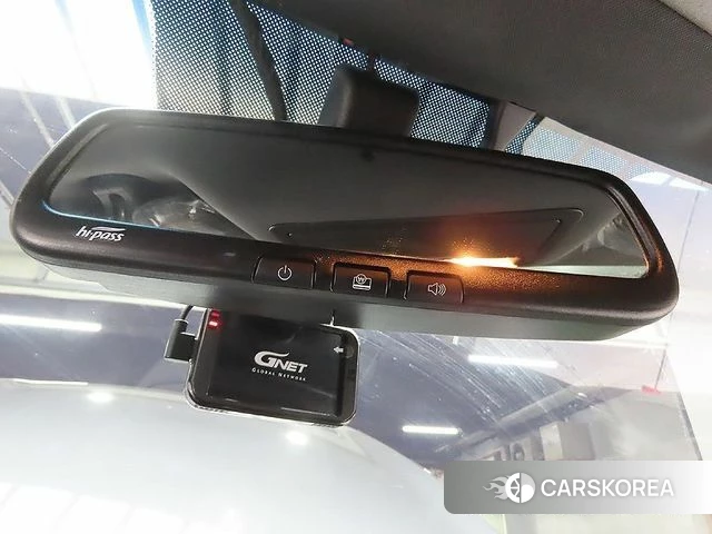 Ssangyong Rexton Sports id 3924197 из Кореи 7