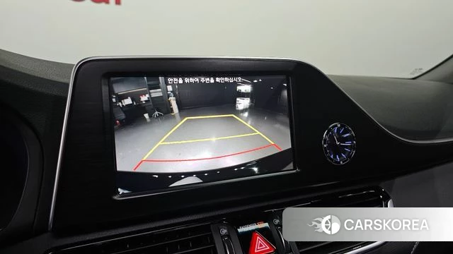 Hyundai Grandeur IG id 4465597 из Кореи 7