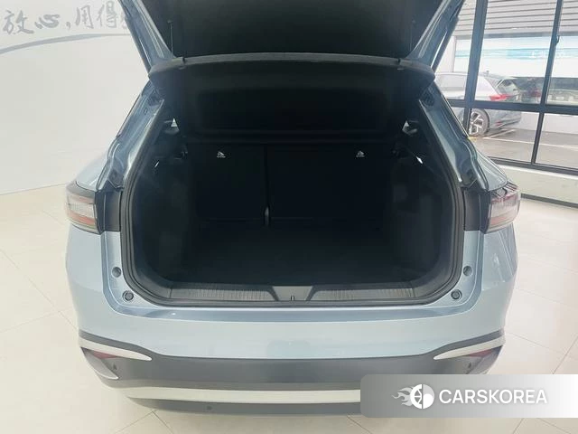 Volkswagen ID.4 X id 4238682 из Китая 7